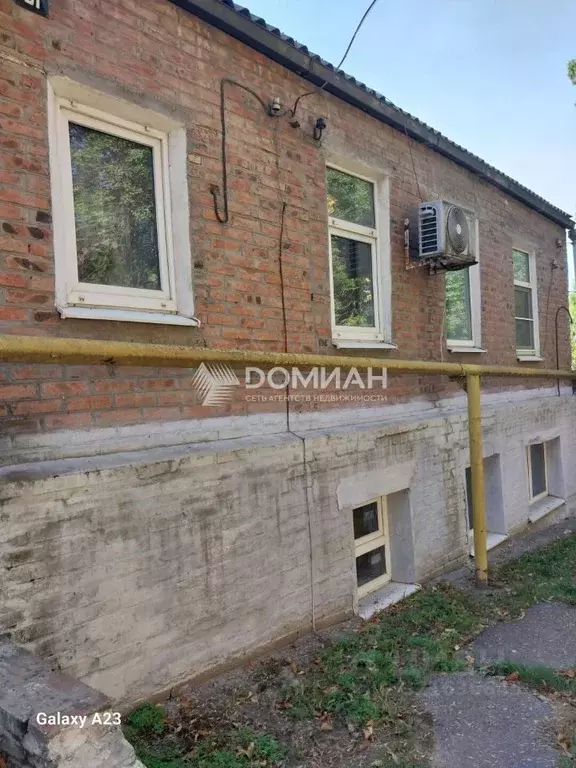 Дом в Ростовская область, Новочеркасск спуск Герцена (157 м) - Фото 0