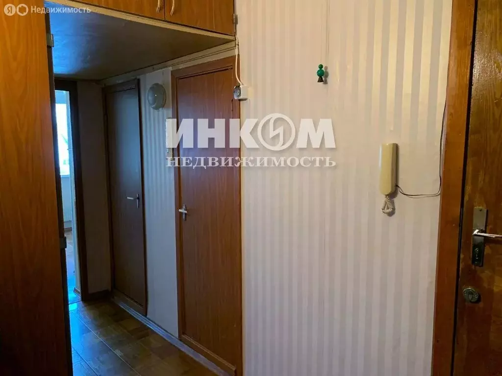 3-комнатная квартира: Москва, улица Менжинского, 38к1 (74.2 м) - Фото 1