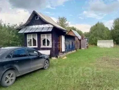 Дом в Тверская область, Калининский муниципальный округ, Виктория СТ  ... - Фото 1