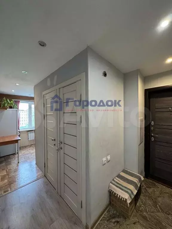 2-к. квартира, 44 м, 4/5 эт. - Фото 0