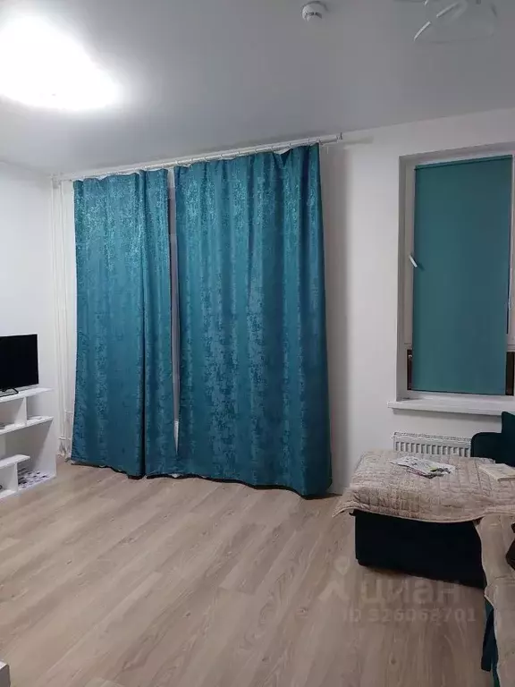 Студия Московская область, Ленинский городской округ, Мисайлово пгт, ... - Фото 1