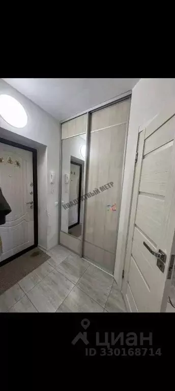 1-к кв. Калмыкия, Элиста 5-й мкр, 2В (41.5 м) - Фото 1