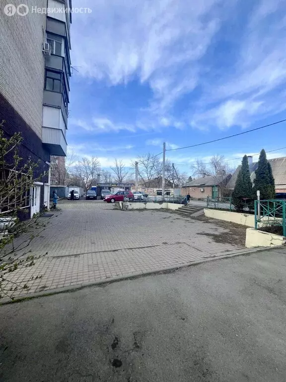 Помещение свободного назначения (226 м) - Фото 1