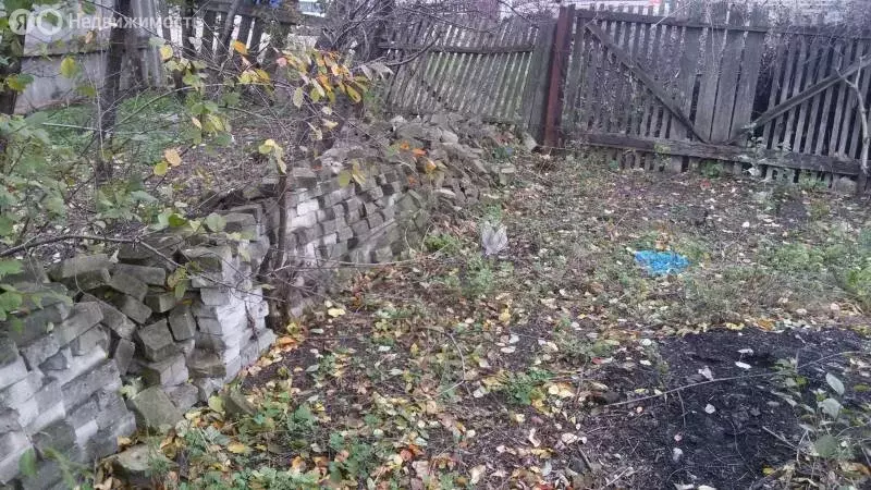 Участок в посёлок городского типа Глубокий, переулок Гагарина (6.5 м) - Фото 0