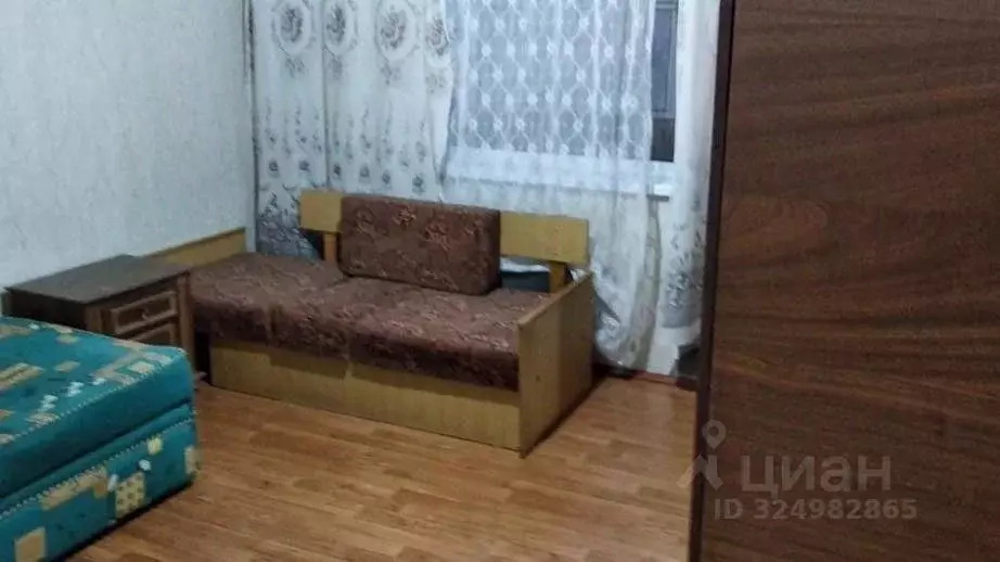 2-к кв. Белгородская область, Старый Оскол Юность мкр, 6 (54.0 м) - Фото 2