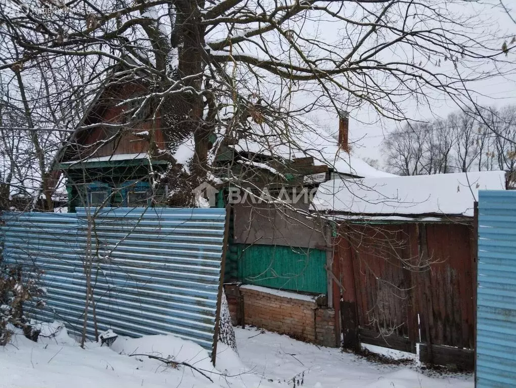 Участок в Орехово-Зуево, Северная улица, 53 (10 м) - Фото 2