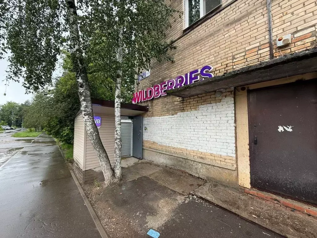 Помещение свободного назначения в Московская область, Истра ... - Фото 1