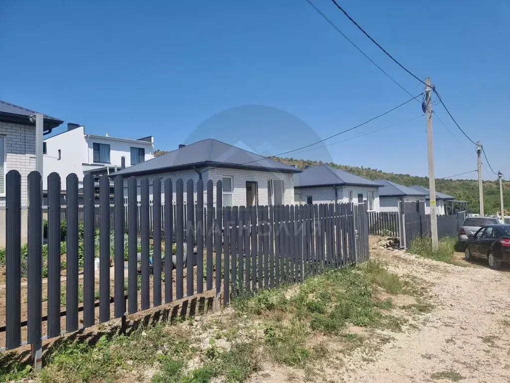 Дом в Краснодарский край, Анапа муниципальный округ, с. Супсех ул. ... - Фото 2