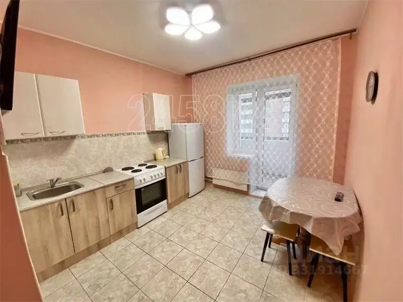 1-к кв. Москва Южнобутовская ул., 77 (42.0 м) - Фото 1