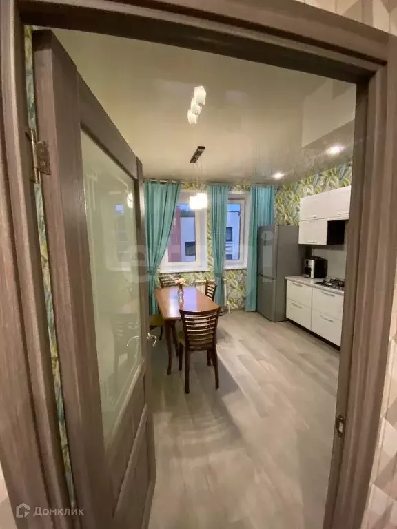 Продаётся 2-к квартира, 68.7 м - Фото 0