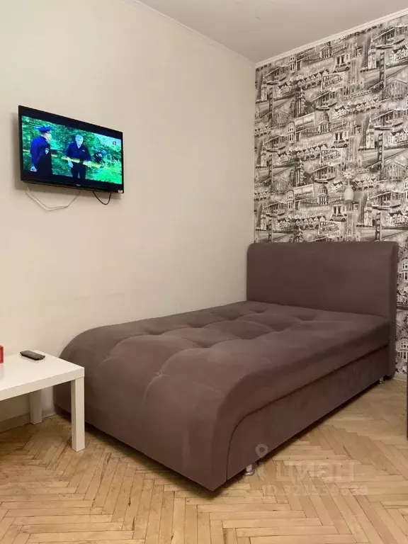 Студия Санкт-Петербург Новочеркасский просп., 15 (27.0 м) - Фото 1