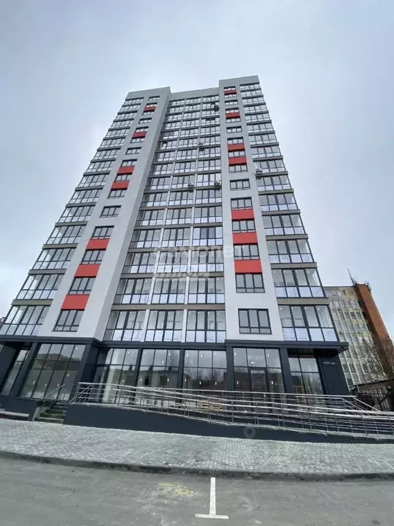 Студия Пензенская область, Кузнецк ул. Кирова, 157Б (25.0 м) - Фото 1