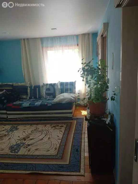 Дом в Горно-Алтайск, Колхозная улица (82.5 м) - Фото 1