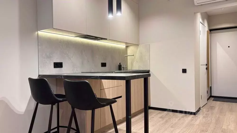 Студия Москва ул. Красного Маяка, 26А (22.6 м) - Фото 2