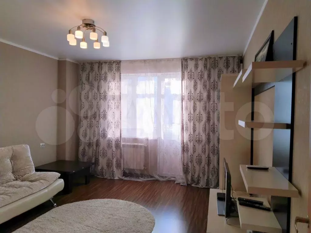 2-к. квартира, 70,5 м, 7/9 эт. - Фото 0