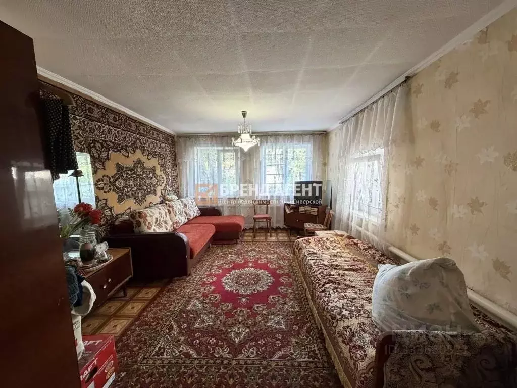 Дом в Белгородская область, Белгород Супруновская ул., 44 (54 м) - Фото 1