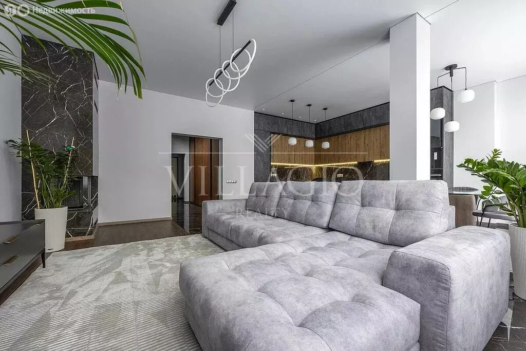 Дом в деревня Новинки, КП Павлово-2 (250 м) - Фото 2