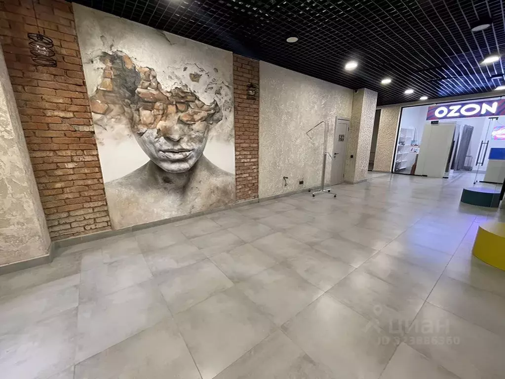 Помещение свободного назначения в Самарская область, Самара просека ... - Фото 1