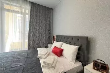 2-к кв. Кемеровская область, Кемерово ул. Ворошилова, 36 (35.0 м) - Фото 0