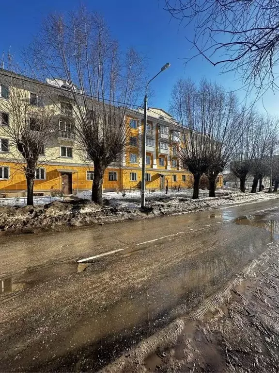 Комната Московская область, Орехово-Зуево Кооперативная ул., 9 (19.4 ... - Фото 0