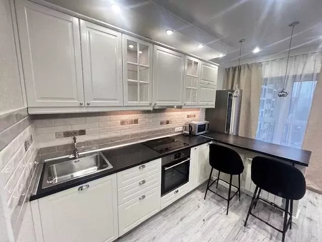 Студия Московская область, Мытищи ул. Колпакова, 41 (38.0 м) - Фото 1