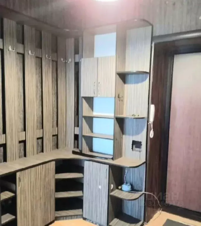 1-к кв. Липецкая область, Липецк просп. Победы, 128 (42.3 м) - Фото 2