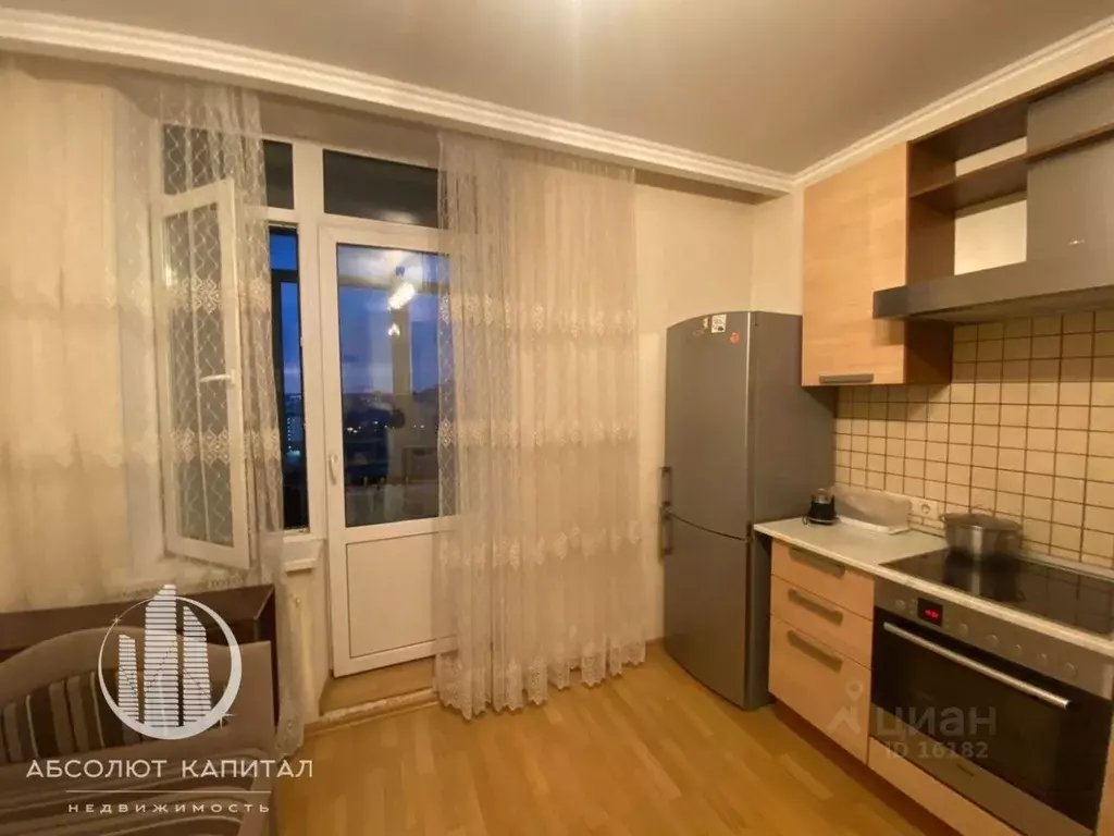 2-к кв. Московская область, Мытищи ул. Колпакова, 10 (70.0 м) - Фото 1