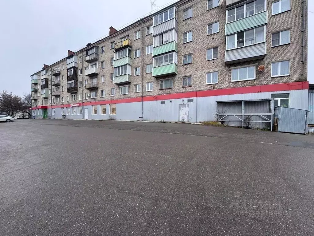 Помещение свободного назначения в Владимирская область, Лакинск г. ... - Фото 2