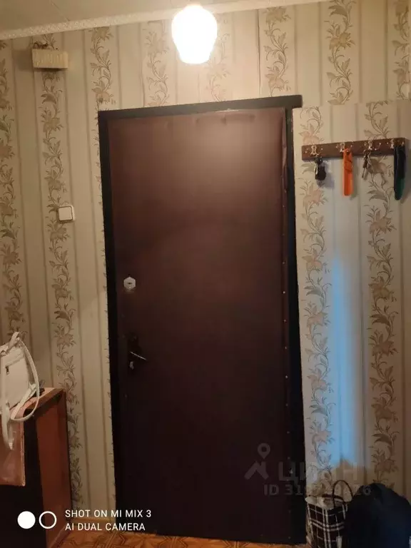 2-к кв. Ивановская область, Иваново ул. Косякова, 1 (50.0 м) - Фото 1