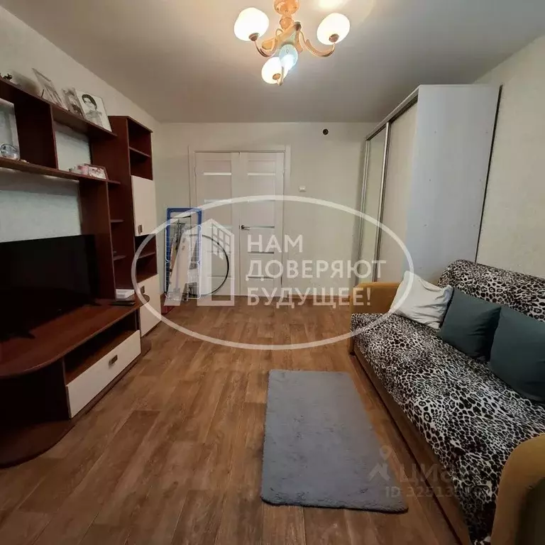 2-к кв. Пермский край, Добрянка ул. Герцена, 36/1 (48.6 м) - Фото 2