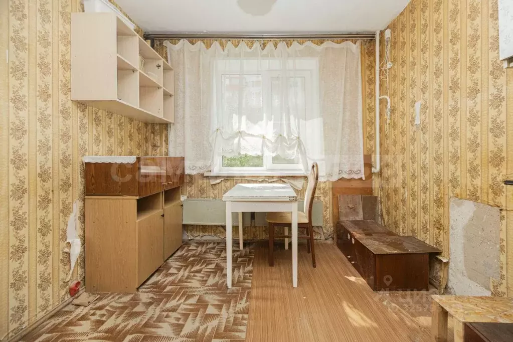 2-к кв. Московская область, пос. Власиха ул. Солнечная, 12 (51.2 м) - Фото 2