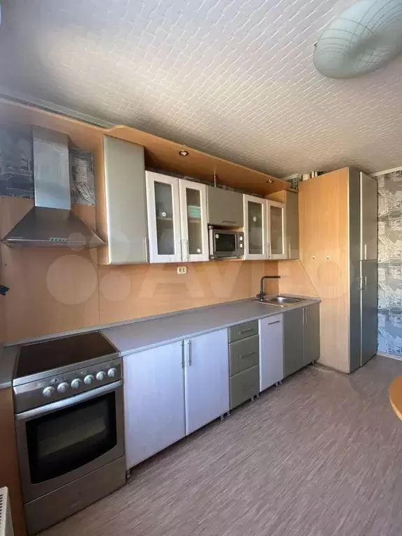 3-к. квартира, 64,7 м, 4/9 эт. - Фото 1