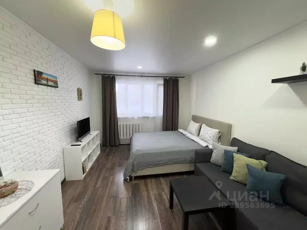 2-к кв. Ханты-Мансийский АО, Когалым ул. Мира, 29 (50.0 м) - Фото 1