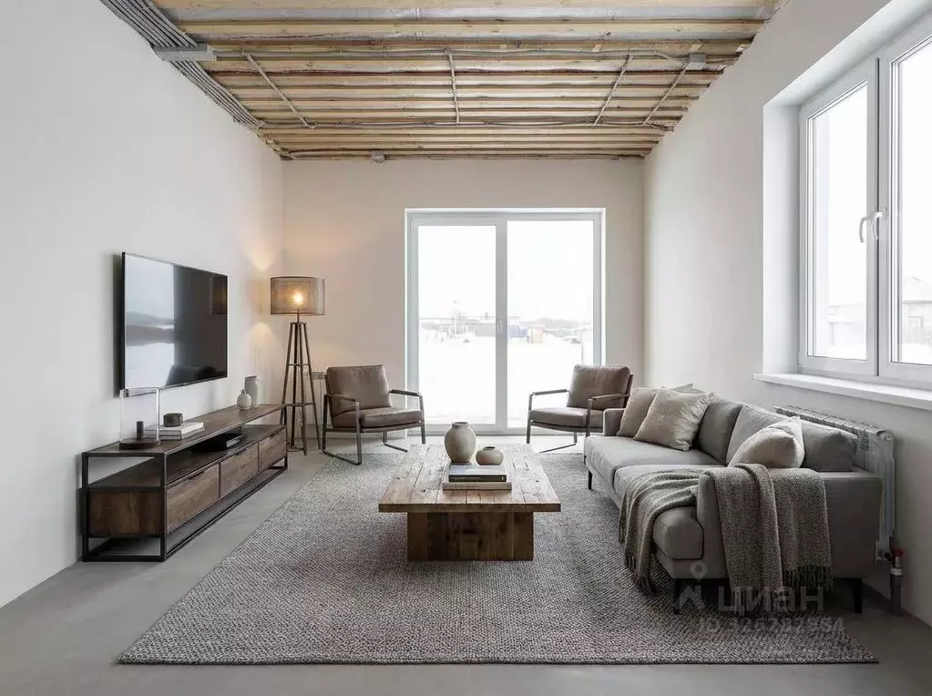 Дом в Ярославская область, Ярославский муниципальный округ, д. ... - Фото 1