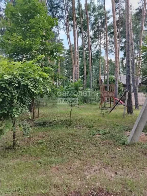 Участок в Московская область, Лосино-Петровский городской округ, д. ... - Фото 1