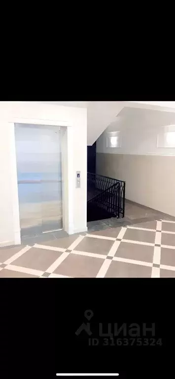 2-к кв. Калининградская область, Калининград Лесопарковая ул., 39 ... - Фото 2