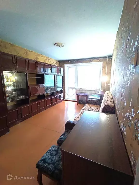 Продаётся 2-к квартира, 43.3 м - Фото 1
