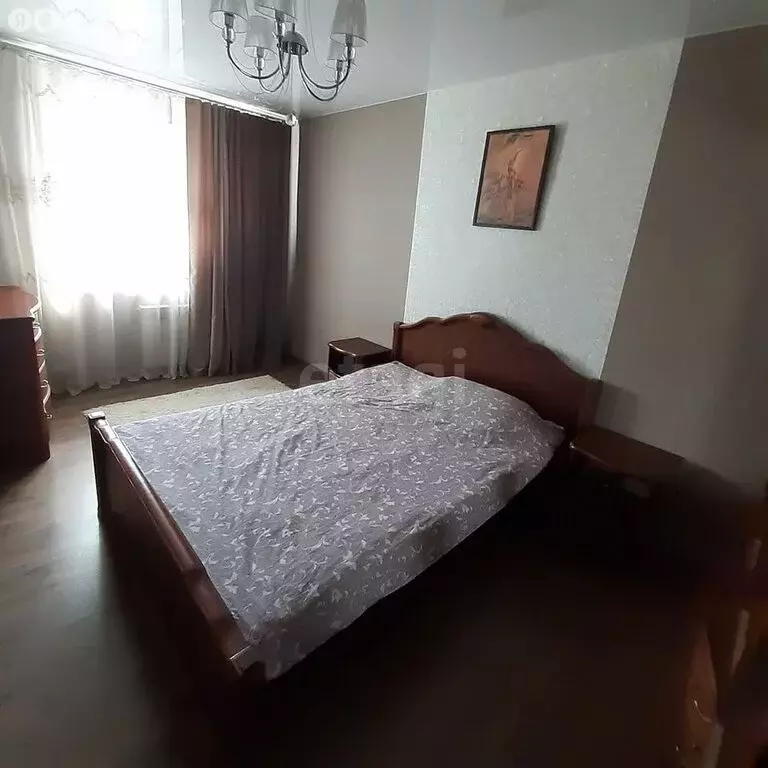 3-комнатная квартира: Томск, Советская улица, 105 (60.8 м) - Фото 1