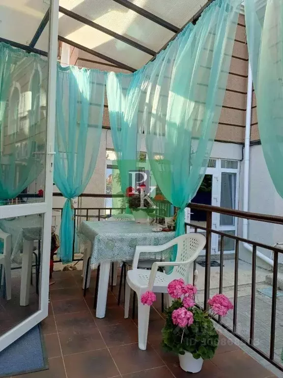 1-к кв. Севастополь с. Орловка, ш. Качинское, 35/10 (27.0 м) - Фото 1