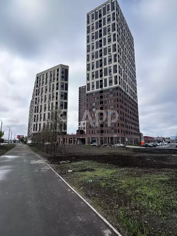 Помещение свободного назначения в Татарстан, Казань Краснококшайская ... - Фото 1