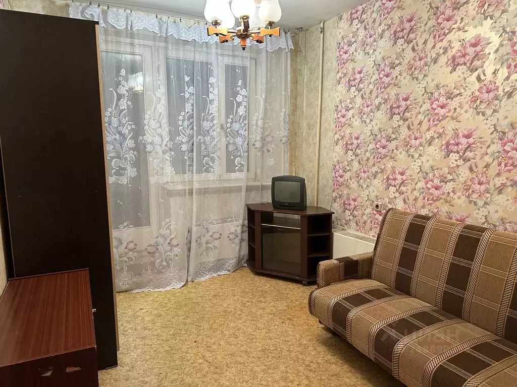 Комната Москва Дубнинская ул., 2К6 - Фото 0