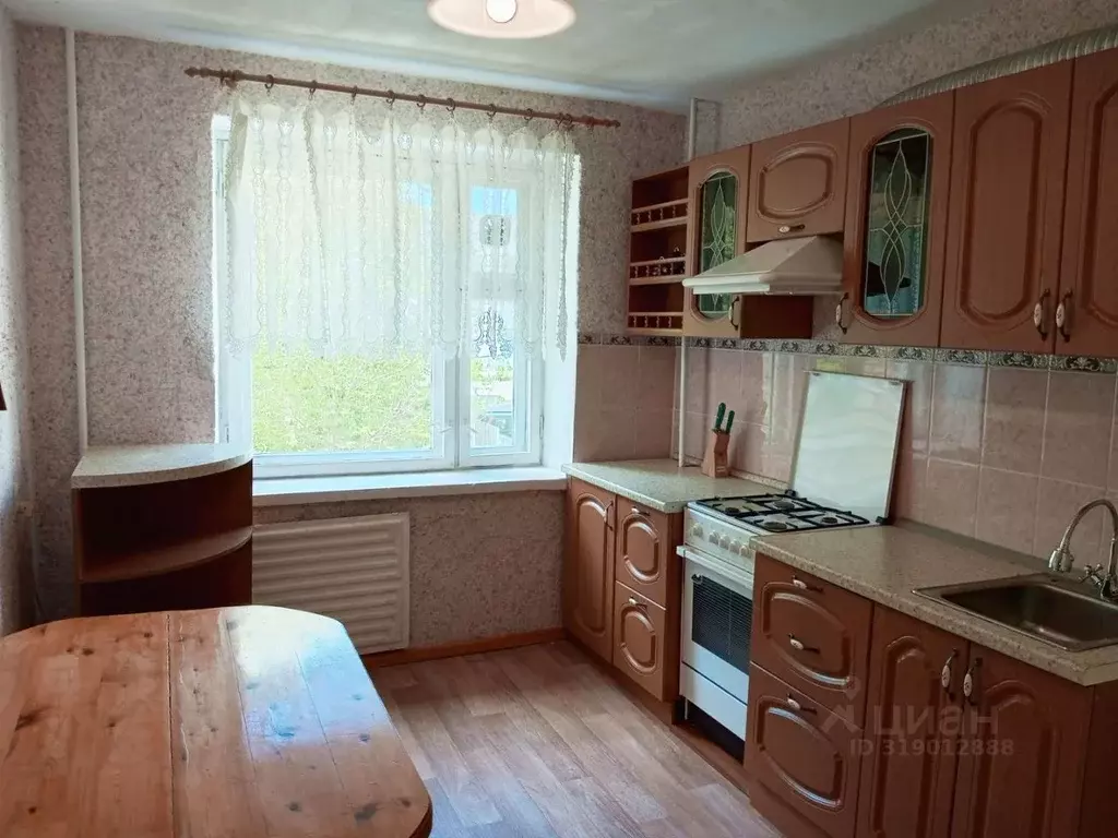 3-к кв. Пензенская область, Пенза ул. Кижеватова, 22 (71.0 м) - Фото 0