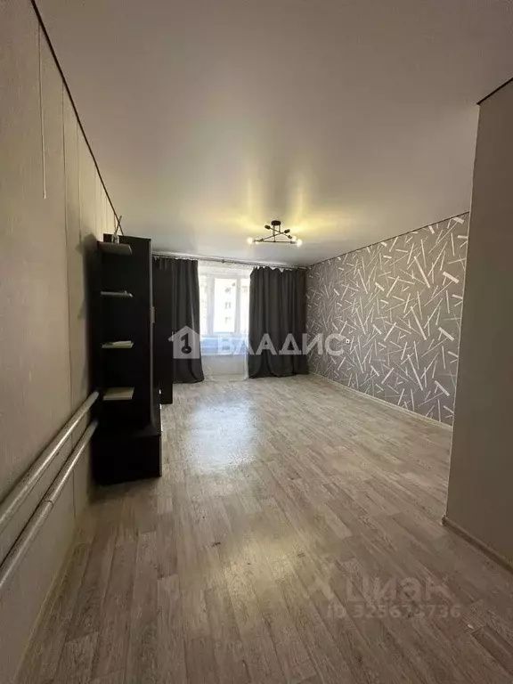 1-к кв. Татарстан, Нижнекамск ул. Чулман, 15 (36.0 м) - Фото 1