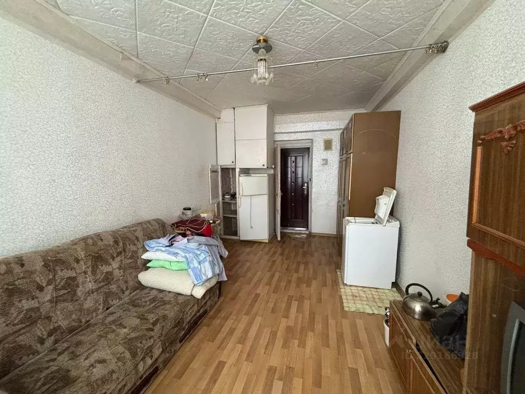 Комната Севастополь ул. Николая Музыки, 88А (18.0 м) - Фото 1