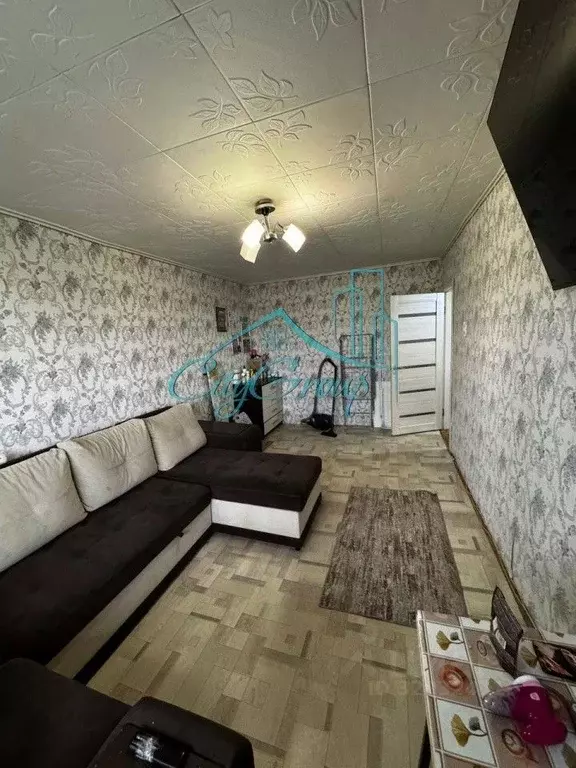 2-к кв. Оренбургская область, Орск ул. Строителей, 28А (43.9 м) - Фото 2