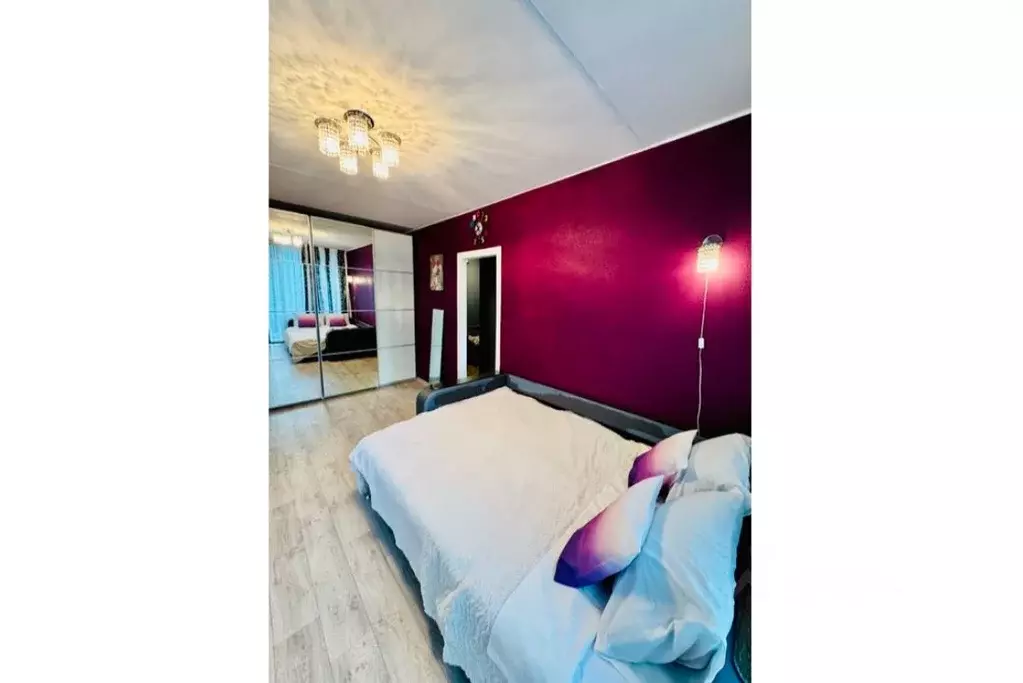 1-к кв. Москва Кременчугская ул., 8 (35.0 м) - Фото 1