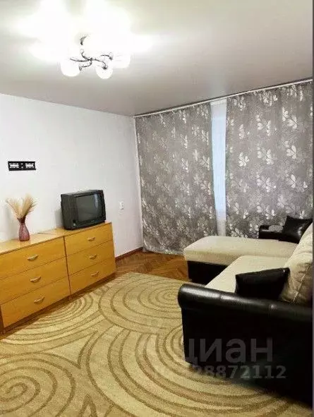2-к кв. Краснодарский край, Краснодар ул. Имени 40-летия Победы, 4 ... - Фото 2