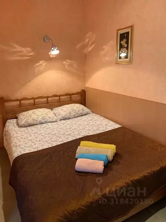 Комната Краснодарский край, Геленджик ул. Грибоедова, 20 - Фото 0