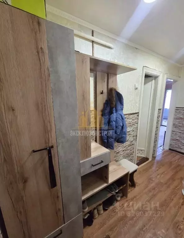 2-к кв. Ставропольский край, Ессентуки Вокзальная ул., 4 (46.0 м) - Фото 1