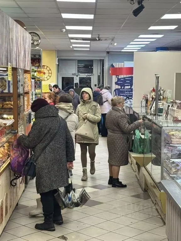 Помещение свободного назначения в Московская область, Одинцово ул. ... - Фото 2